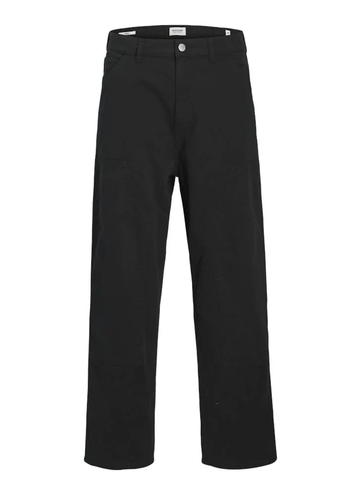 JACK & JONES  5 Pocket Painter baggy Pants for Men | Best Price UAE